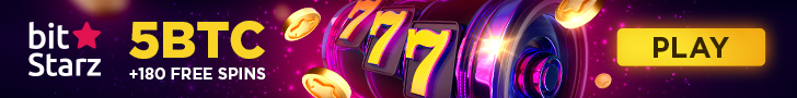 Bitstarz | Super Crypto Casinos Bitstarz