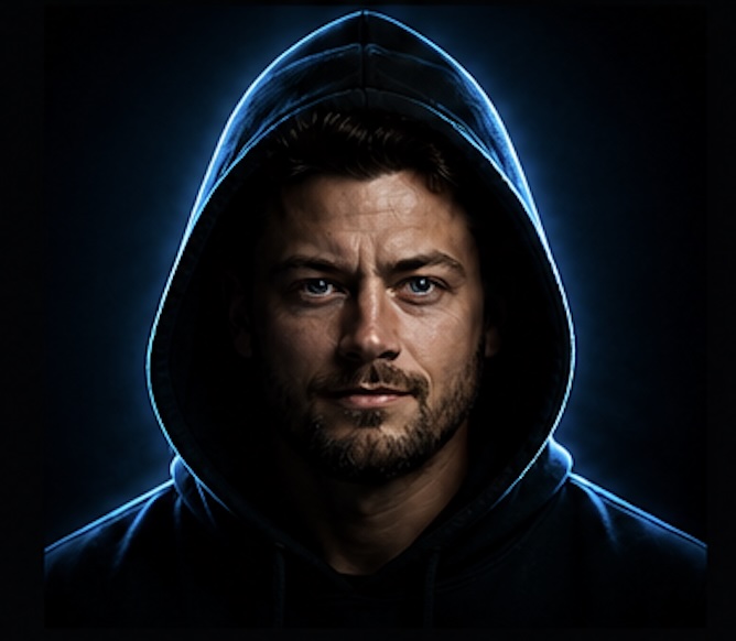 author avatar