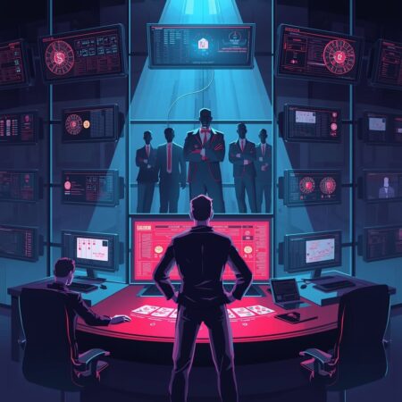 How Online Casinos Prevent Winners (What Really Happens Behind the Scenes)