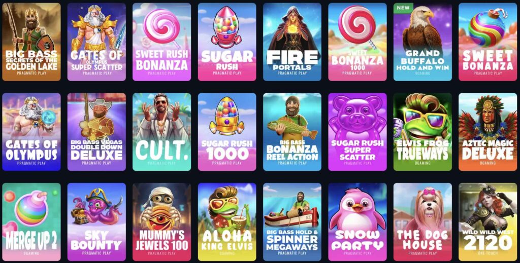 JacksClub Casino