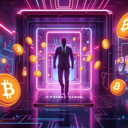 Tips to Stay Anonymous When Using Crypto Casinos