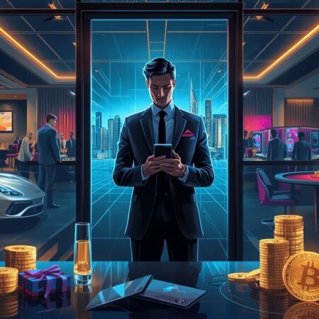 What Casino VIP Managers Do (The Truth Behind High Rollers)