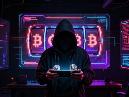 Blacklisted Crypto Casinos