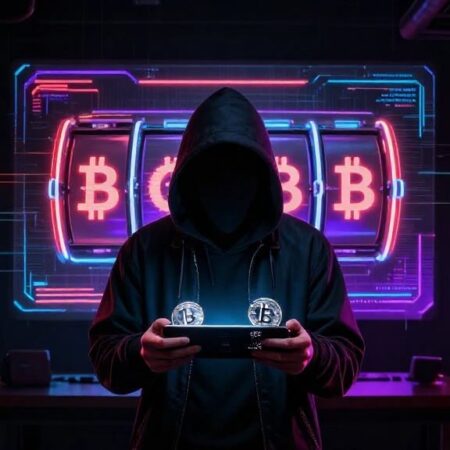 Blacklisted Crypto Casinos 2026: The Ones I’d Never Trust With My Money