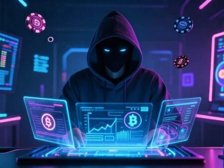 Crypto Casino