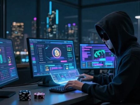 Crypto Casinos