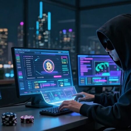 How I Rate Crypto Casinos: Full Transparency Guide