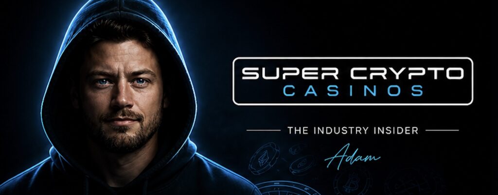 Screenshot | Super Crypto Casinos